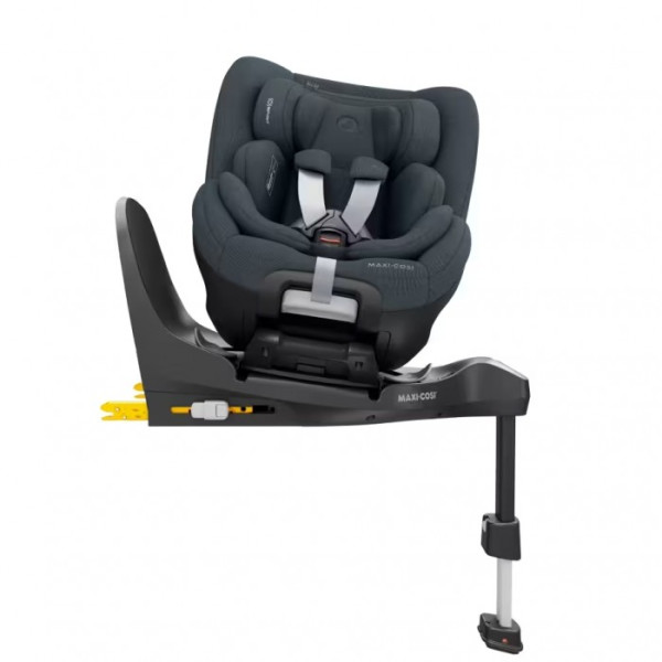 8549550110-Maxi Cosi Cadeira Auto Mica 360 Pro iSize Authentic Graphite-4.jpeg